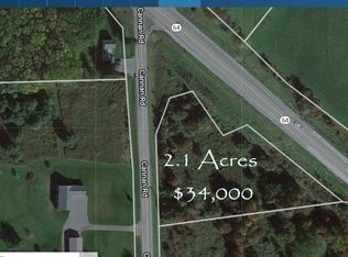 0 Cannan Rd #6, Bloomfield, NY 14469