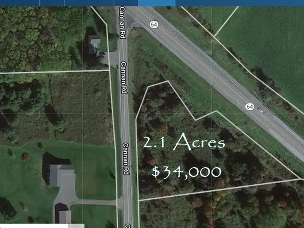 0 Cannan Rd #6, Bloomfield, NY 14469