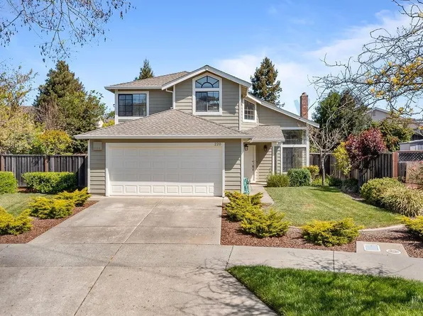 220 Sunfish Court, Vallejo, CA 94591