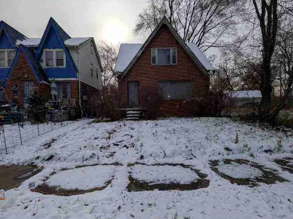 7576 Giese St, Detroit, MI 48234