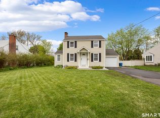 78 Vibberts Avenue, New Britain, CT 06051