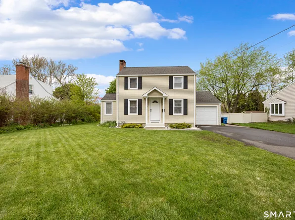 78 Vibberts Avenue, New Britain, CT 06051