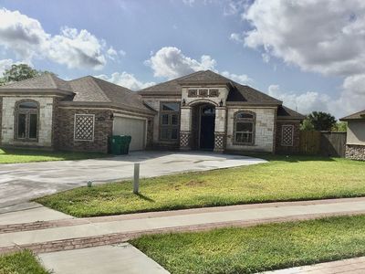 7408 Cayman, Brownsville, TX, 78520