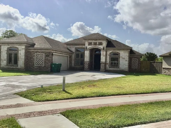 7408 Cayman, Brownsville, TX 78520