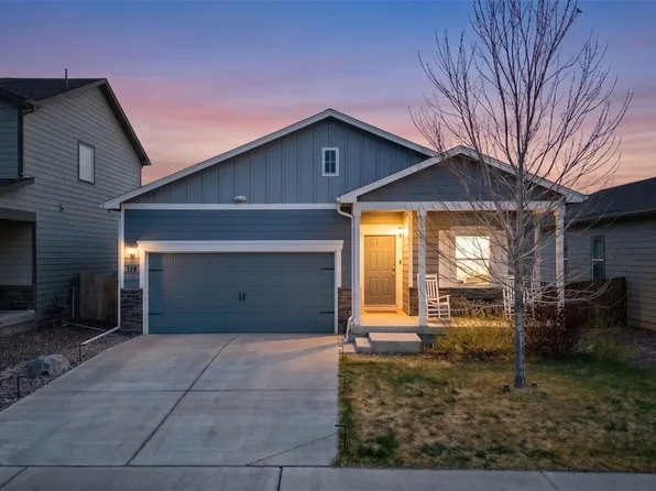 319 Walnut Street, Bennett, CO 80102
