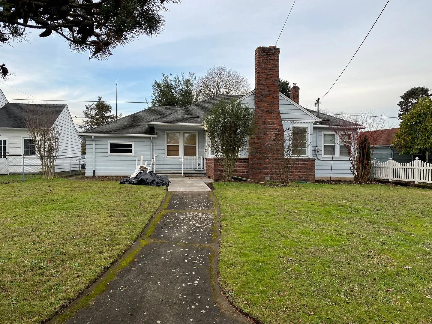 6144 N Willamette Blvd — Photo 2