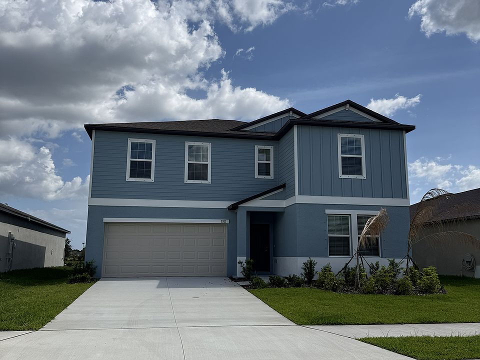 1st image of 8513 Blue Wave Ln