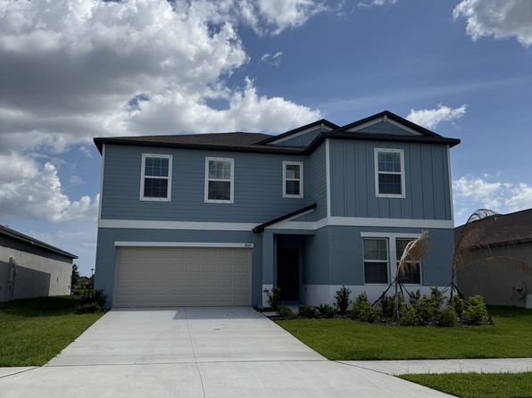 8513 Blue Wave Ln, Parrish, FL