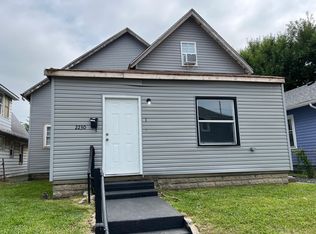 2230 E Lynn St APT 3, Anderson, IN 46016