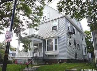 353 University Ave, Rochester, NY 14607