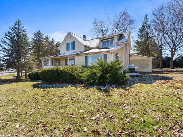 11819 N State Road 13, Syracuse, IN 46567