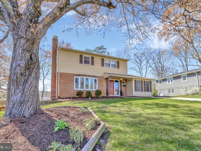 4508 Sonata Ct, Fairfax, VA, 22032