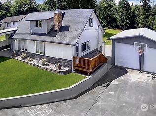 121 Terry Ln, Longview, WA 98632