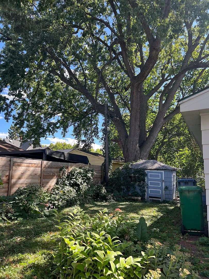Charming Northeast Minneapolis Home Convenient Location — Photo 1