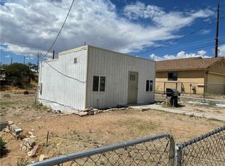 411 S 2nd St, Kingman, AZ 86401