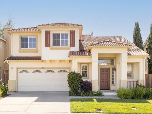 721 Rock Rose Way, San Pablo, CA 94806