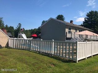 81 Scalise Dr, Pittsfield, MA 01201