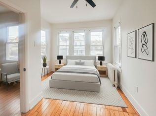 13 N Spring St #2F, Bloomfield, NJ 07003