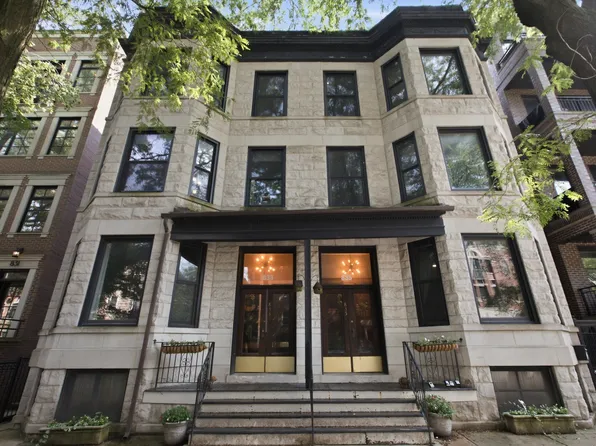 833 W Buckingham Pl APT 3, Chicago, IL 60657