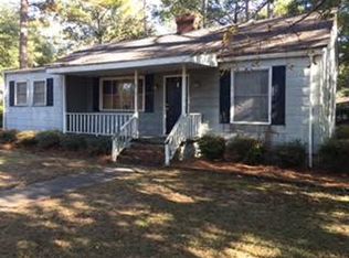 816 Rose Cir, Bainbridge, GA 39819