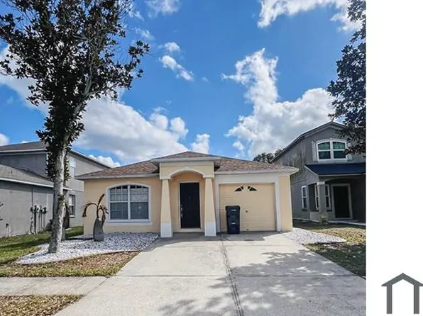 12729 Adventure Dr, Riverview, FL 33579