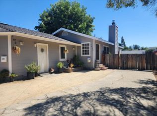 (Undisclosed Address), Menlo Park, CA 94025