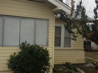 4778 E Washington Ave, Fresno, CA 93702