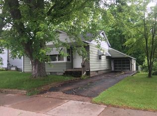 1425 17th Ave S, Wisconsin Rapids, WI 54495