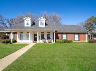 3103 Rouncival Dr, Longview, TX 75605