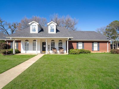 3103 Rouncival Dr, Longview, TX, 75605