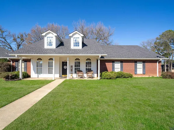 3103 Rouncival Dr, Longview, TX 75605