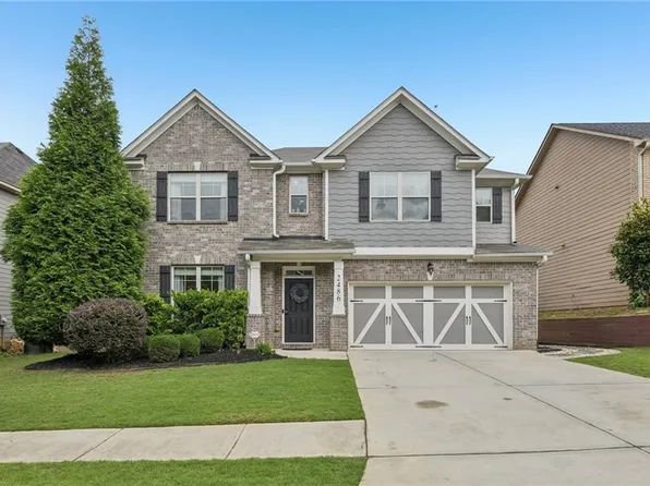 2486 Loughridge Dr, Buford, GA 30519