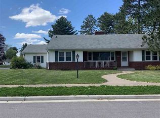 615 9th St, Mosinee, WI 54455