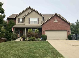 1204 Donner Dr, Florence, KY 41042