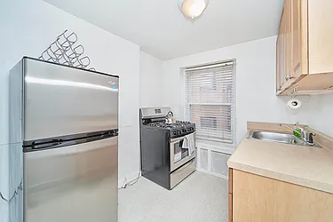 Rented by Brown Harris Stevens