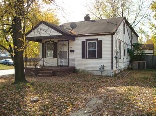 1400 Thornberry Ave, Louisville, KY 40215