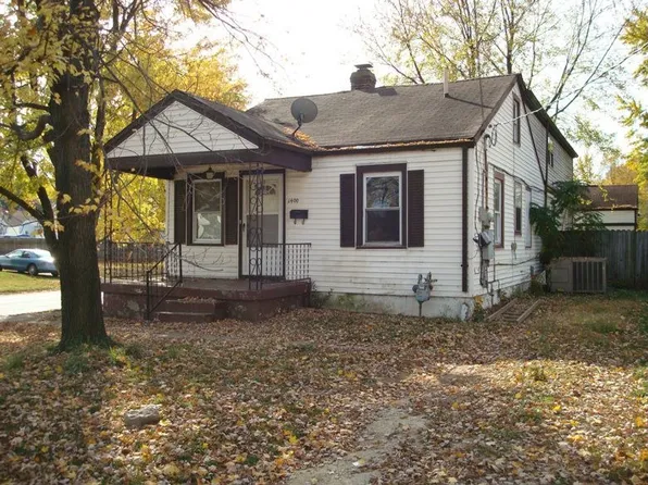 1400 Thornberry Ave, Louisville, KY 40215