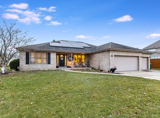 24243 Simo Dr, Plainfield, IL 60586