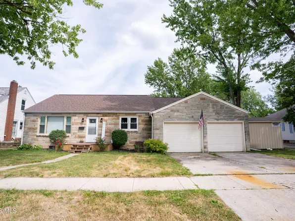 1031 Washington Ave, Defiance, OH 43512