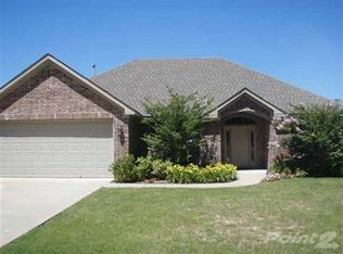 1821 Abbey Ln, Benton, AR 72015