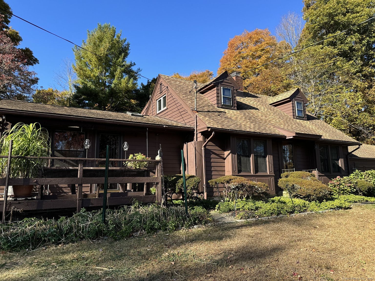 A*I様 House on the Hill Checker 74 Sunset Hill Road, Bethel, CT 06801 | Zillow