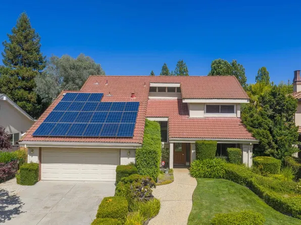 6464 Dwyer Ct, San Jose, CA 95120