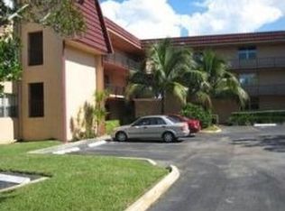 9200 Lime Bay Blvd APT 101, Tamarac, FL 33321