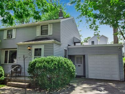 481 Onondaga St, Lewiston, NY, 14092