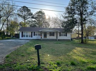 34 Cedar Ln NW, Rome, GA 30165