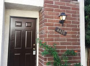 4415 Shortleaf St, Las Vegas, NV 89119