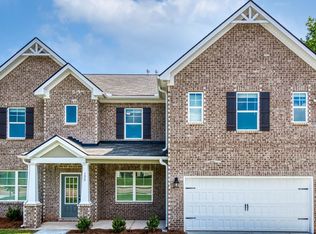 1404 Lagunitas Ln, Locust Grove, GA 30248