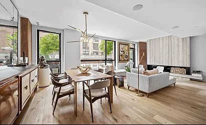Sold by Corcoran