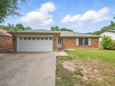 4111 Cypress Springs Dr, Arlington, TX, 76001