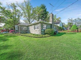 405 W Nields St, West Chester, PA 19382